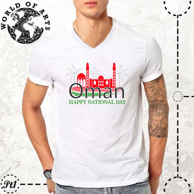 National day T-Shirt