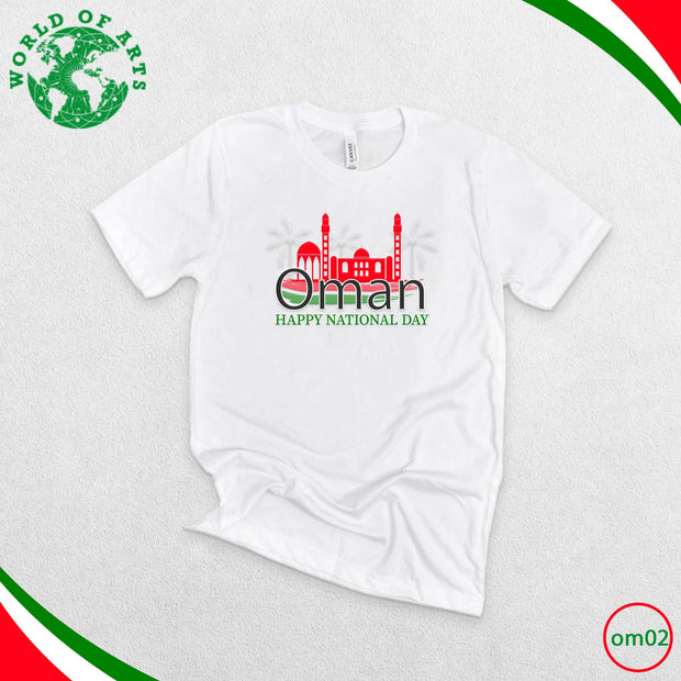National day T-Shirt