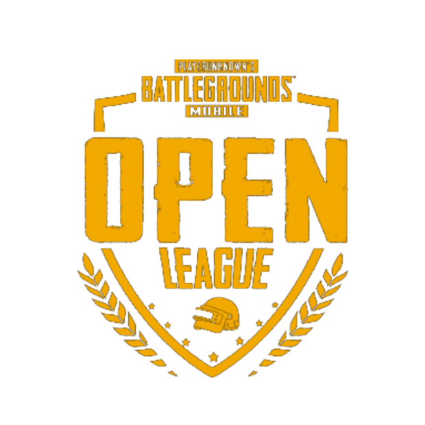 Open League T-Shirt