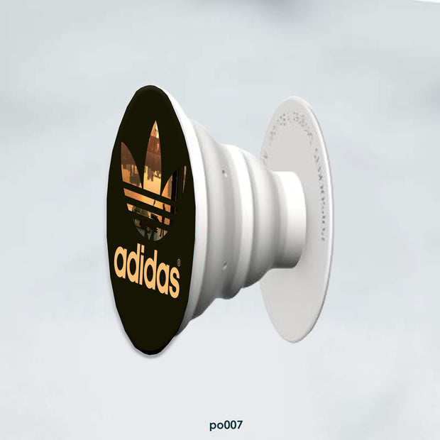 Adidas seaview popsocket