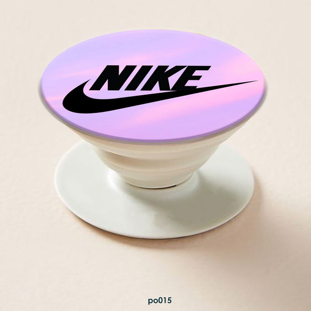 Nike Popsocket