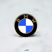 BMW logo popsocket