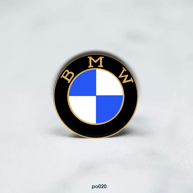 BMW logo popsocket
