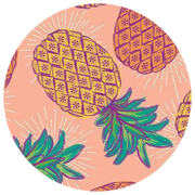 Pineapple Popsocket