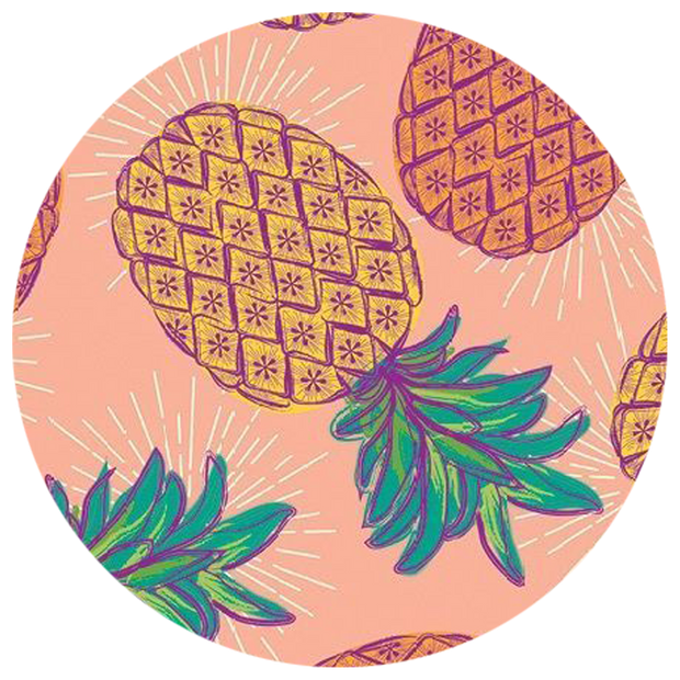 Pineapple Popsocket