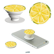 lemon Popsocket