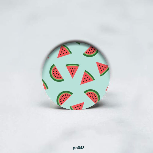 Watermelon Popsocket