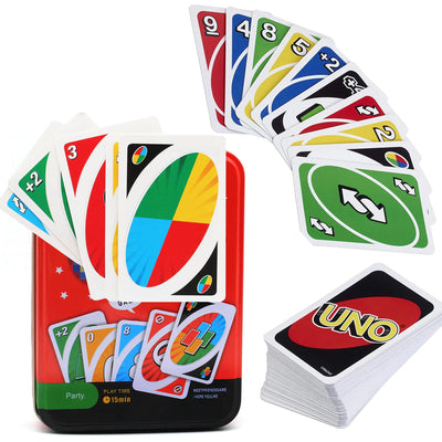 UNO Cards Game