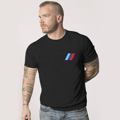 BMW double face T-Shirt