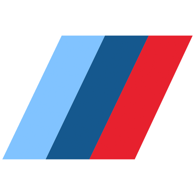BMW double face T-Shirt