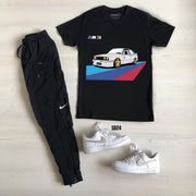BMW design T-Shirt
