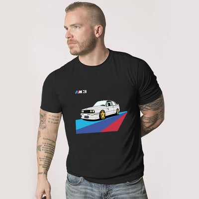 BMW design T-Shirt