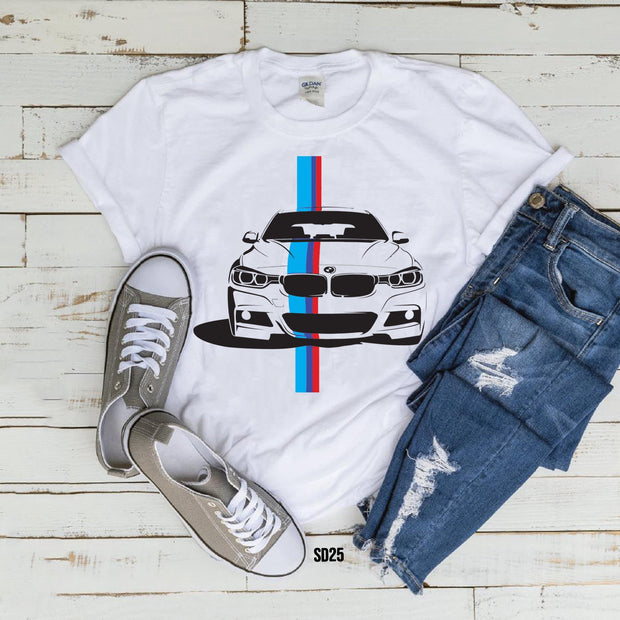 BMW m3 T-Shirt