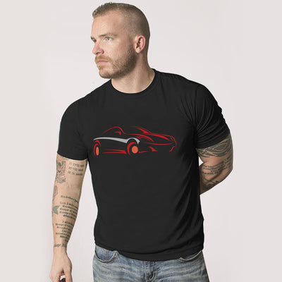 Speed car T-Shirt