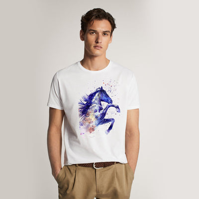 Horse design T-Shirt