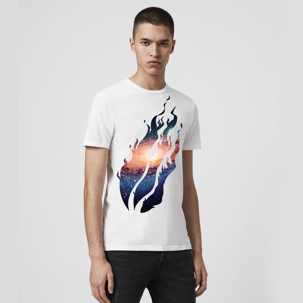 Preston galaxy T-Shirt