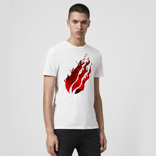Preston red T-Shirt