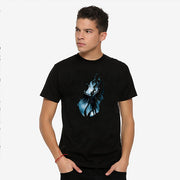 Preston black T-Shirt
