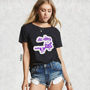As I want T-shirt