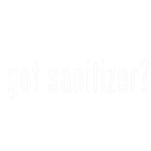 Got sanitizer T-Shirt