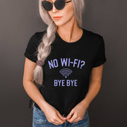 NWI-FI Off T-shirt