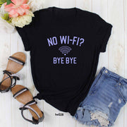 NWI-FI Off T-shirt