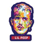 Lil Peep Hoodie