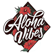 Aloha vibes Hoodie