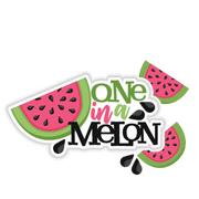 One in a melon T-Shirt