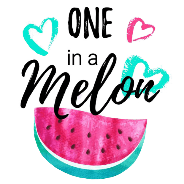 One in a Melon T-Shirt