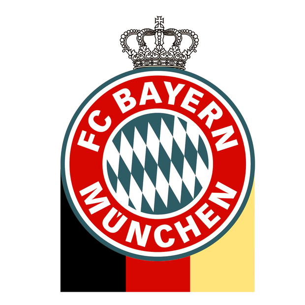 Munich Germany logo Hoodie