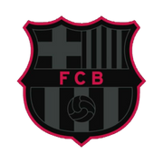 FC Barcelona logo Hoodie