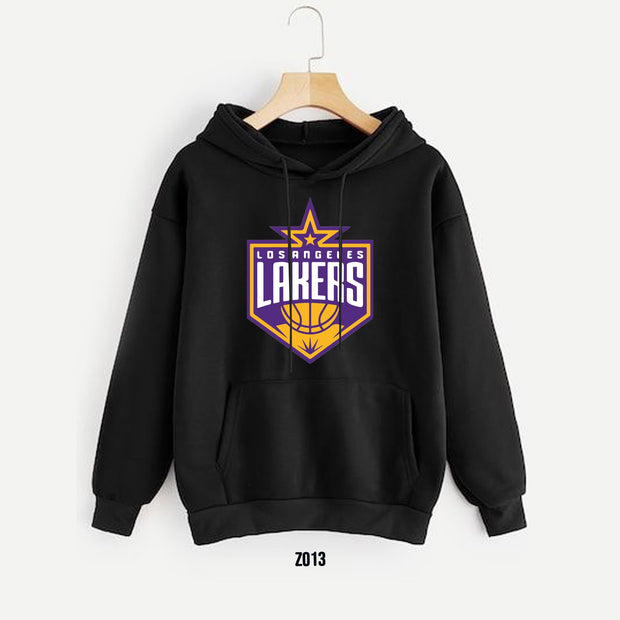 Lakers concept Hoodie