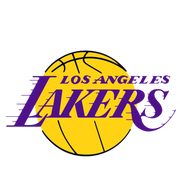 LA Lakers logo Hoodie