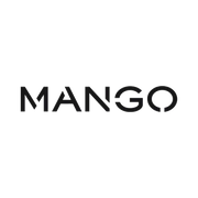 MANGO logo Hoodie