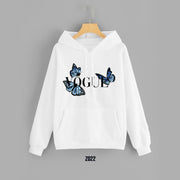 butterfly vogue Hoodie