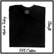cartoon strange hair T-Shirt