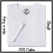 Arabic Caption T-Shirt